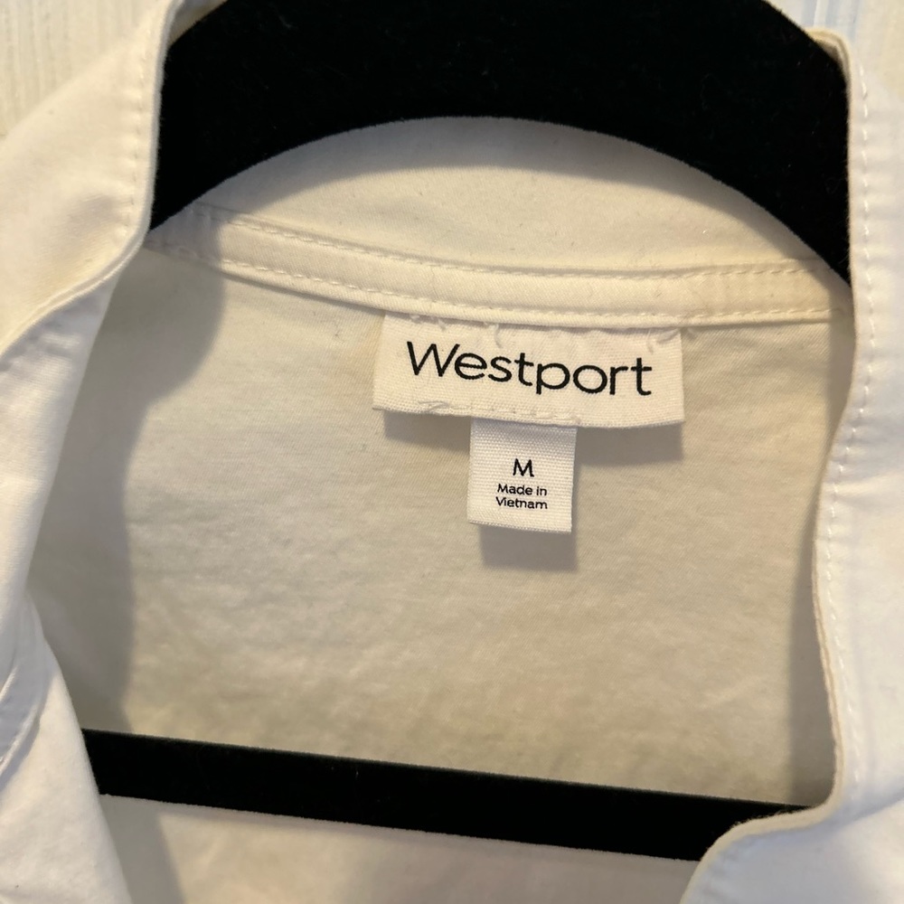 White jacket - Picture 2 of 4